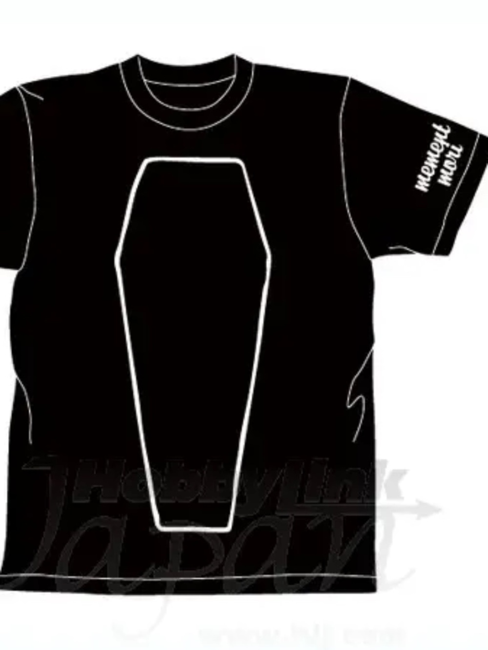 Anime T-Shirts Warehouse Finds